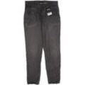 Drykorn Damen Stoffhose, grau, Gr. 27