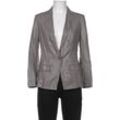 Calvin Klein Jeans Damen Blazer, grau, Gr. 34