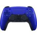 SONY DualSense® Wireless Controller Cobalt Blue für PlayStation 5, MAC, Android, iOS, PC