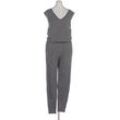 United Colors OF Benetton Damen Jumpsuit/Overall, grau, Gr. 36