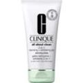 Clinique Pflege Exfoliationsprodukte 2-in-1 Cleansing + Exfoliating Jelly