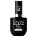 Douglas Collection Douglas Make-up Nägel Stay & Care Gel Top Coat