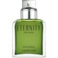 Calvin Klein Herrendüfte Eternity for men Eau de Parfum Spray