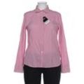 eterna Damen Bluse, pink, Gr. 42