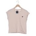 Opus Damen T-Shirt, beige, Gr. 38