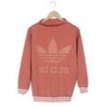 adidas Originals Damen Sweatshirt, pink, Gr. 34