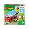 LEGO® DUPLO® 10969 »Feuerwehrauto«