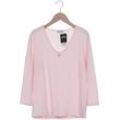 VIA Appia DUE Damen Langarmshirt, pink, Gr. 42