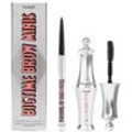 Benefit Angebote Geschenksets Bigtime Brow Minis Kit - Precisely, My Brow Pencil & 24-HR Brow Setter Minis