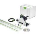 Festool Tauchsäge TS 55 FEBQ-Plus-FS