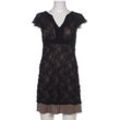 Anna Field Damen Kleid, schwarz, Gr. 38