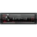 KMM-BT209 Auto Multimedia Receiver Schwarz 200 w Bluetooth - Kenwood