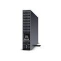 CyberPower Smart App Online S OLS3000ERT2Ua - USV (in Rack montierbar/extern) - Wechselstrom 230 V - 2700 Watt - 3000 VA - 1-phasig