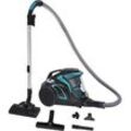 HOOVER HP 710 PAR 011 Staubsauger, maximale Leistung: 850 Watt