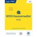 Buhl Data WISO Hausverwalter 365 Plus 2025 - [PC]