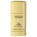 Davidoff Herrendüfte Zino Deodorant Stick 70 g