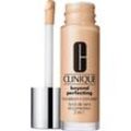 Clinique Make-up Foundation Beyond Perfecting Makeup Nr. 06 Ivory