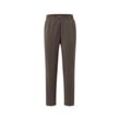 Joggpants Taupe - Gr.: S