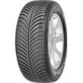 GOODYEAR Ganzjahresreifen "Vector 4 SEASON GEN 2" Autoreifen Gr. 195mm / 55 % R 16 87H, schwarz