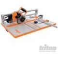 Triton Laminatsägemodul für TWX7, 910 W, 127 mm