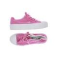 Fila Damen Sneakers, pink, Gr. 41