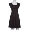 Orsay Damen Kleid, braun, Gr. 36