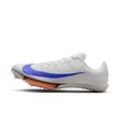 Nike Maxfly 2 Blueprint Track und Sprint-Spikes - Multi-Color