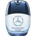 Mercedes Benz Perfume Herrendüfte The Move Live The MomentEau de Parfum Spray