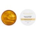 Revolution Skincare Gesichtspflege Augenpflege Gold Hydrogel Hydrating Eye Patches