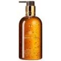 Molton Brown Collection Mesmirising Oudh Accord & Gold Fine Liquid Hand Wash