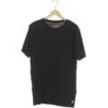 Jack & Jones Herren T-Shirt, schwarz, Gr. 52