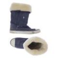 UGG Damen Stiefel, marineblau, Gr. 37