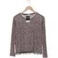 Esprit Damen Pullover, bordeaux, Gr. 36