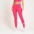 MP Trainingsleggings für Damen - Magenta - S