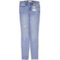 Frame Damen Jeans, blau, Gr. 27