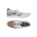 Gabor Damen Sneakers, beige, Gr. 5.5