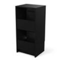 Glorious Vinyl Vault, Black