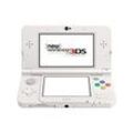 Nintendo New 3DS - Weiß