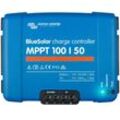 Victron mppt 100/50 0% MwSt §12 iii UstG BlueSolar Laderegler 12/24V 50A