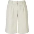 Bermudas Peter Hahn beige, 48