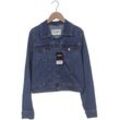 Guess Damen Jacke, blau, Gr. 36