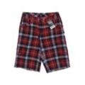 Jake s Damen Shorts, rot, Gr. 36