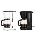 SILVERCREST® KITCHEN TOOLS Kaffeemaschine »SKMK 1000 A1«, mit Warmhalteplatte