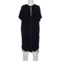 summum woman Damen Kleid, schwarz, Gr. 36