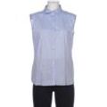 eterna Damen Bluse, blau, Gr. 42