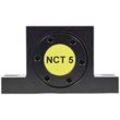 Netter Vibration Turbinenvibrator 02705000 NCT 5 Nenn-Frequenz (bei 6 bar): 30940 U/min 1/4 1 St.