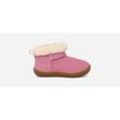 UGG® Kinsey Boot für Kinder in Dusty Orchid, Größe 26, Leder