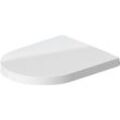 Duravit ME by Starck WC-Sitz Weiß 374x458x56 mm - 0020090000 0020090000