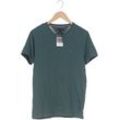 Tommy Hilfiger Herren T-Shirt, türkis, Gr. 48