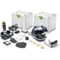 Festool Kantenanleimer CONTURO KA 65-Set